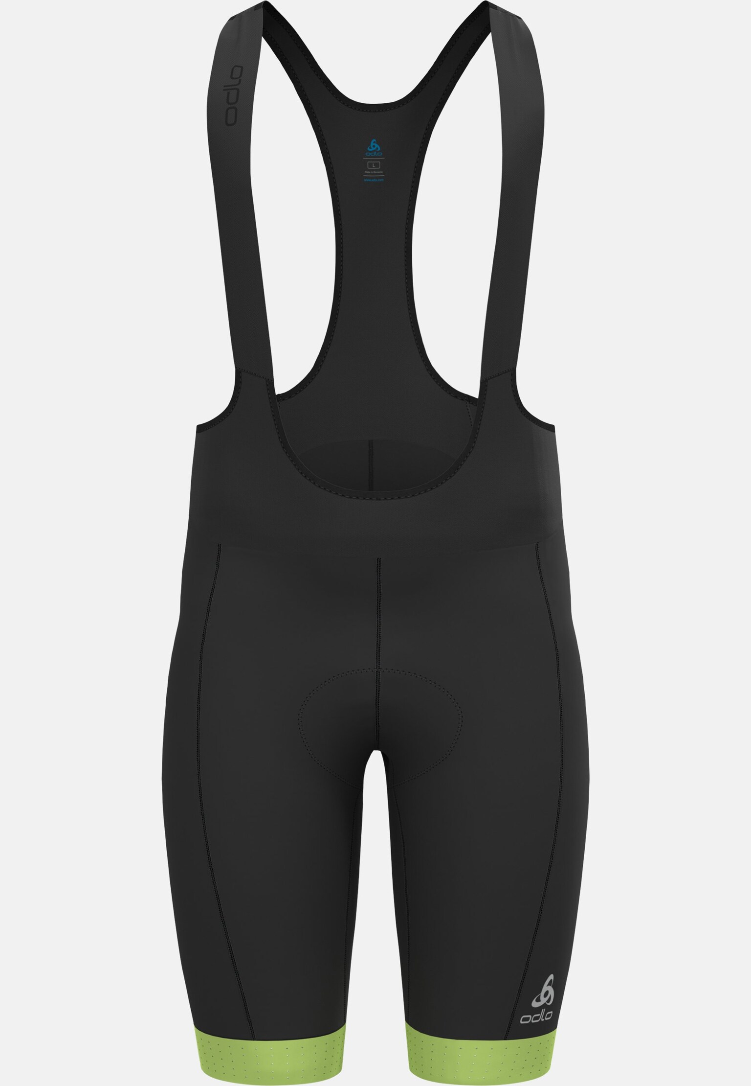 Salopette corta Zeroweight