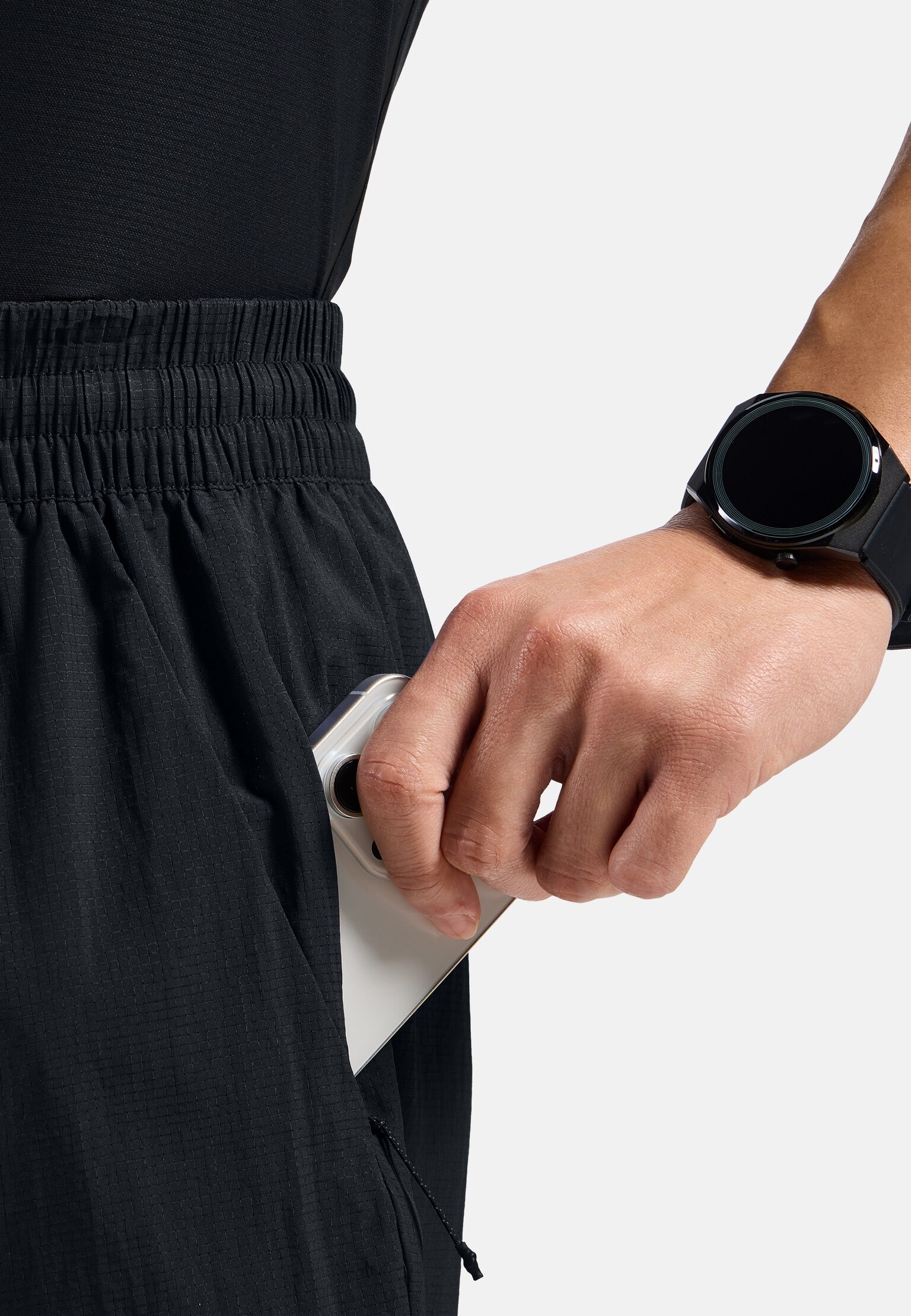 Shorts da allenamento 7″ Essential 365