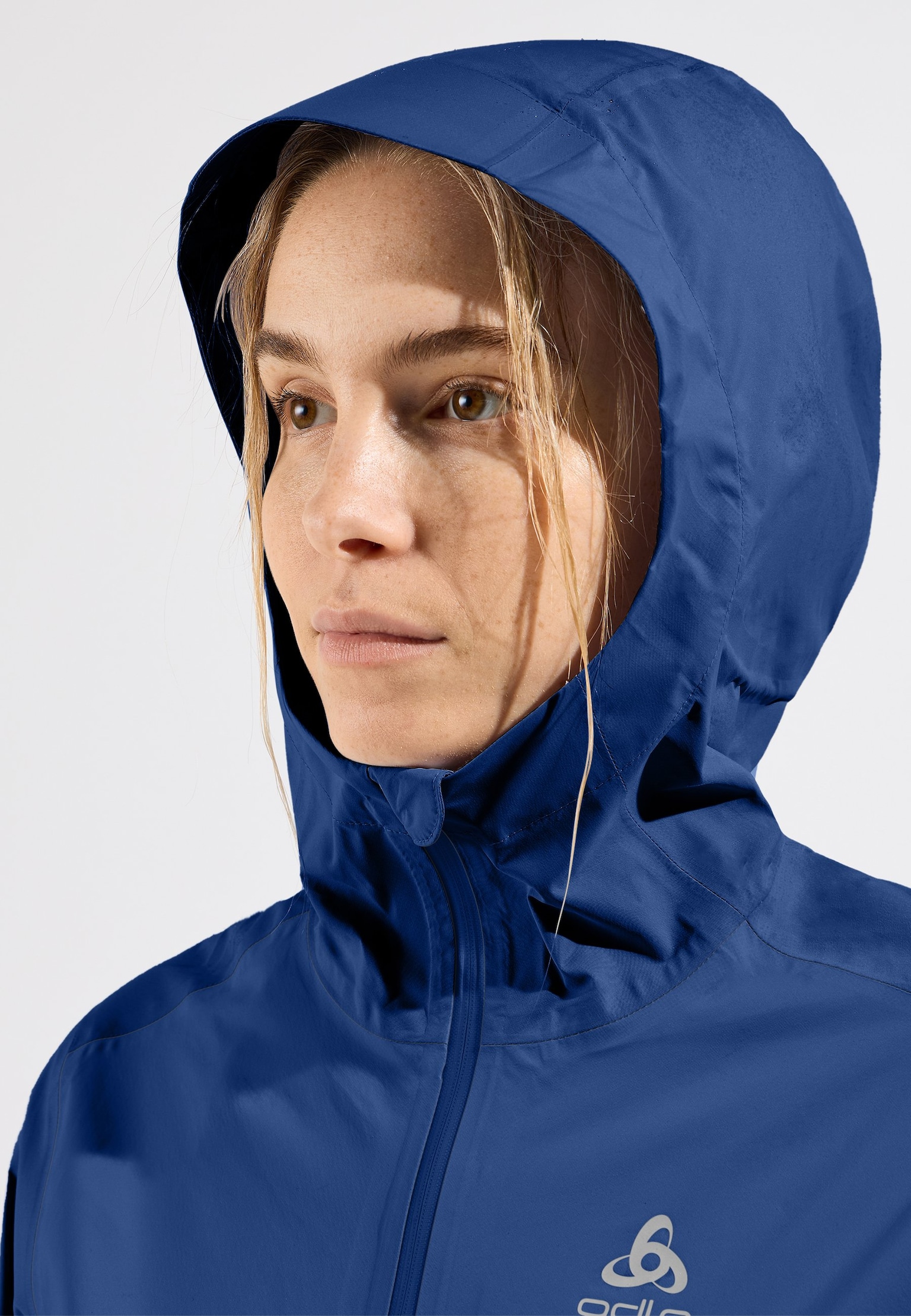 Aegis 2.5L Waterproof Jacket