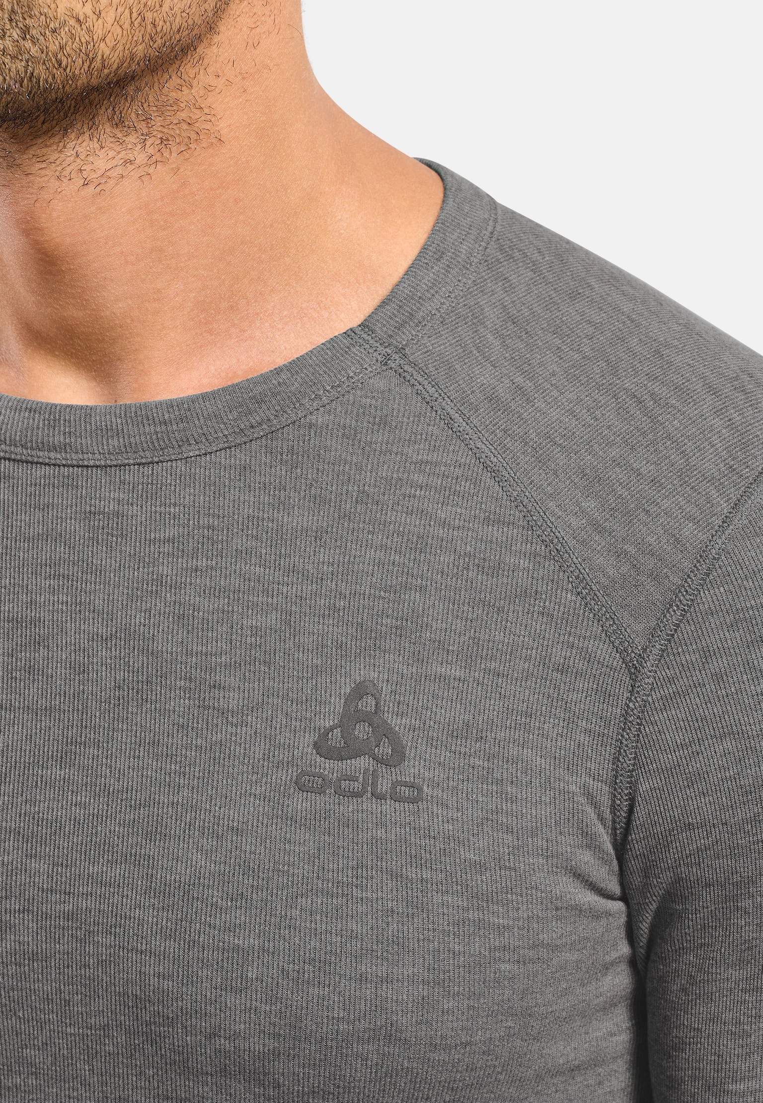 Active Warm Base Layer Top