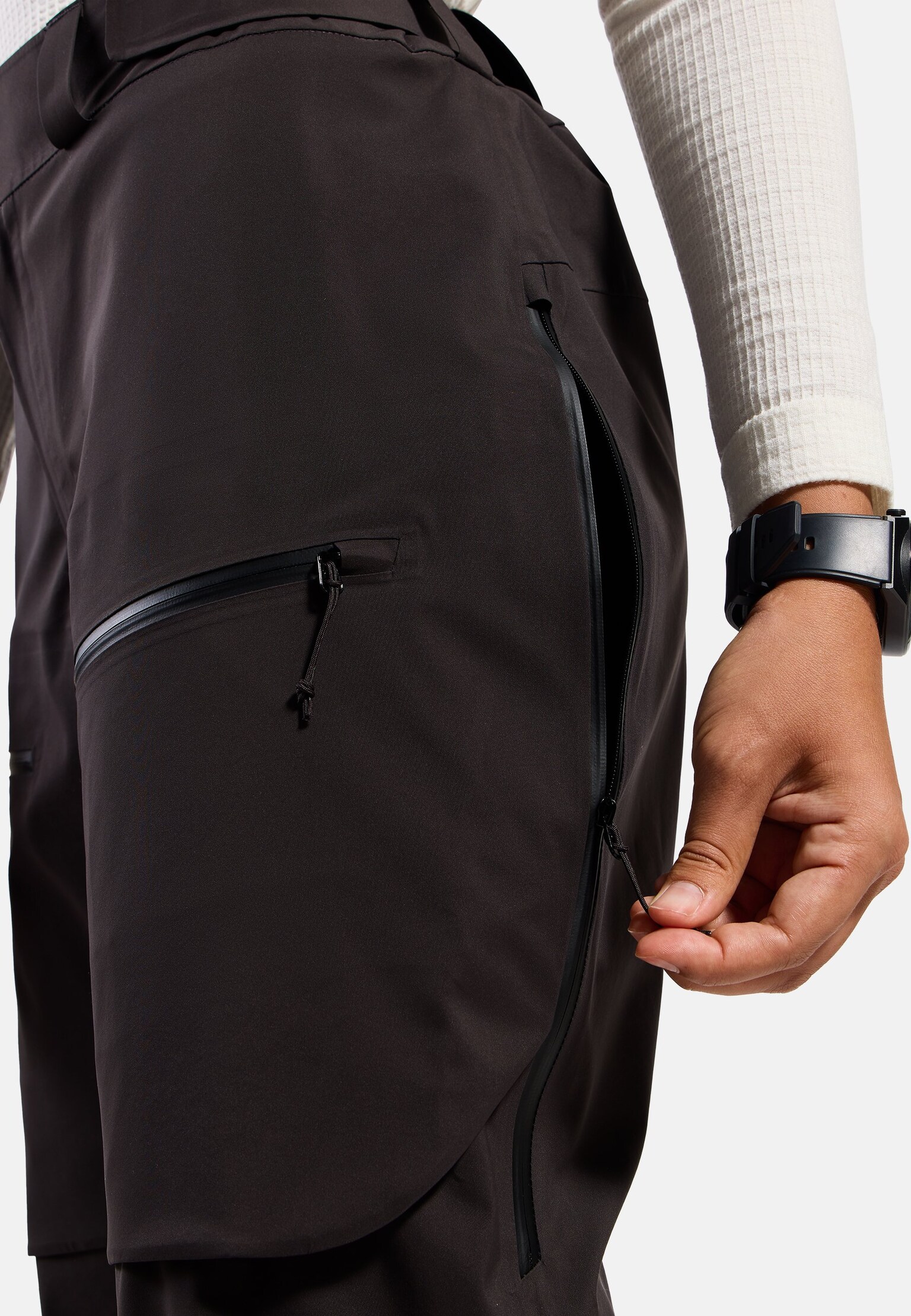 X-Alp 3L Pants