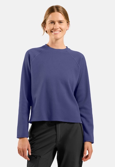 Cubic Mid Layer