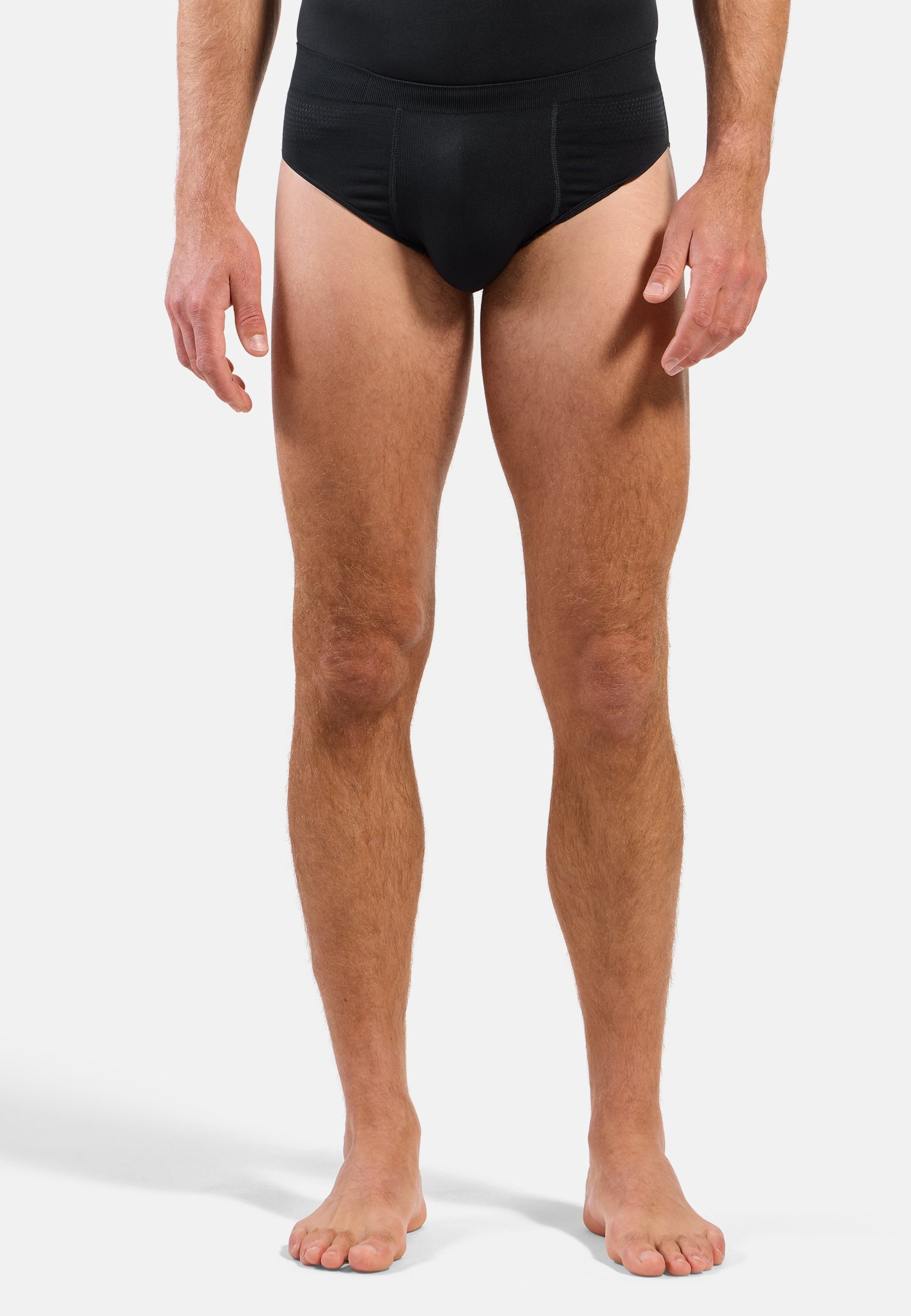 Odlo Performance Light Slip für Herren - Wandern, Skilanglauf - schwarz, S
