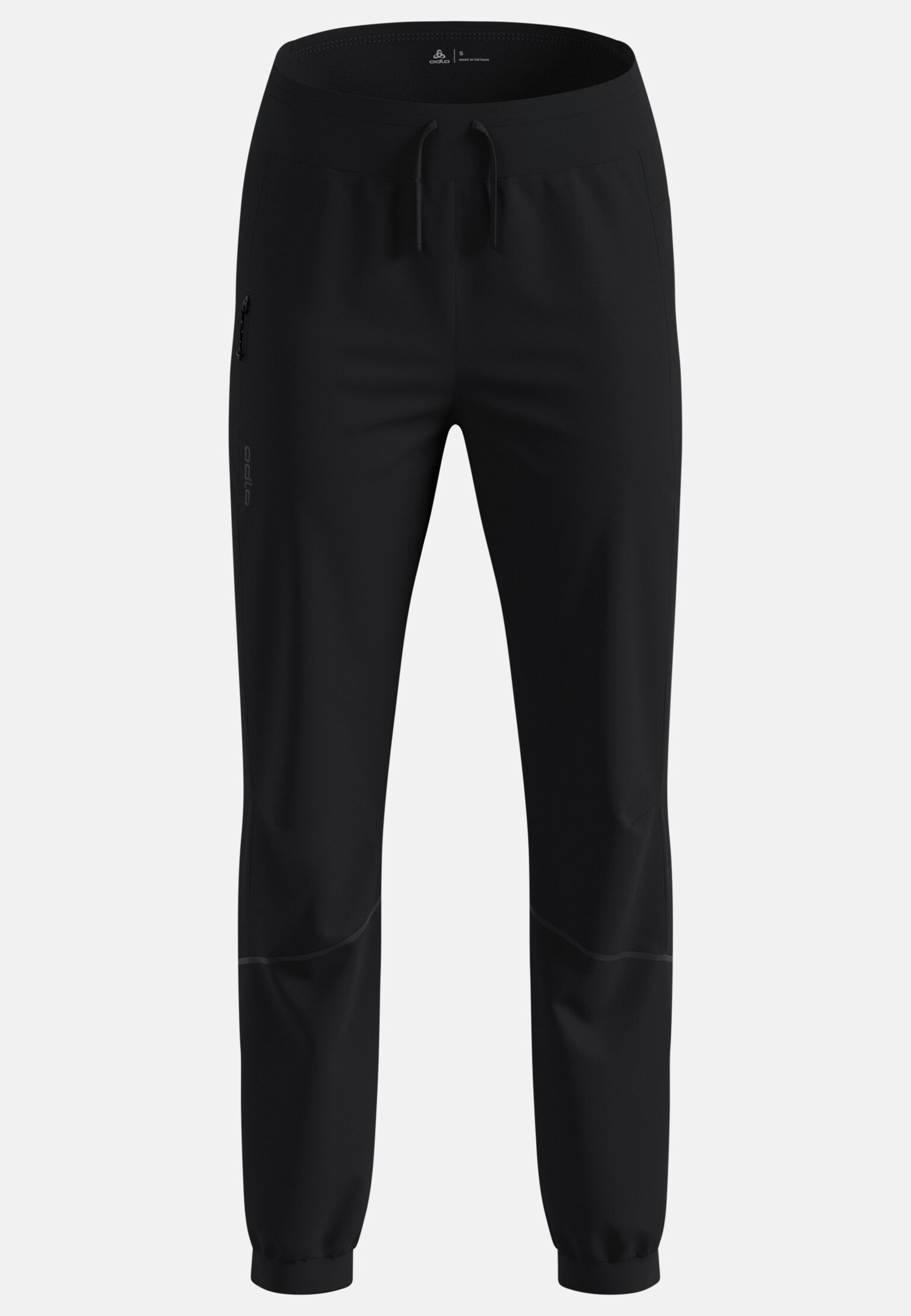 Pantaloni Da Sci Di Fondo Zeroweight Elite Windproof