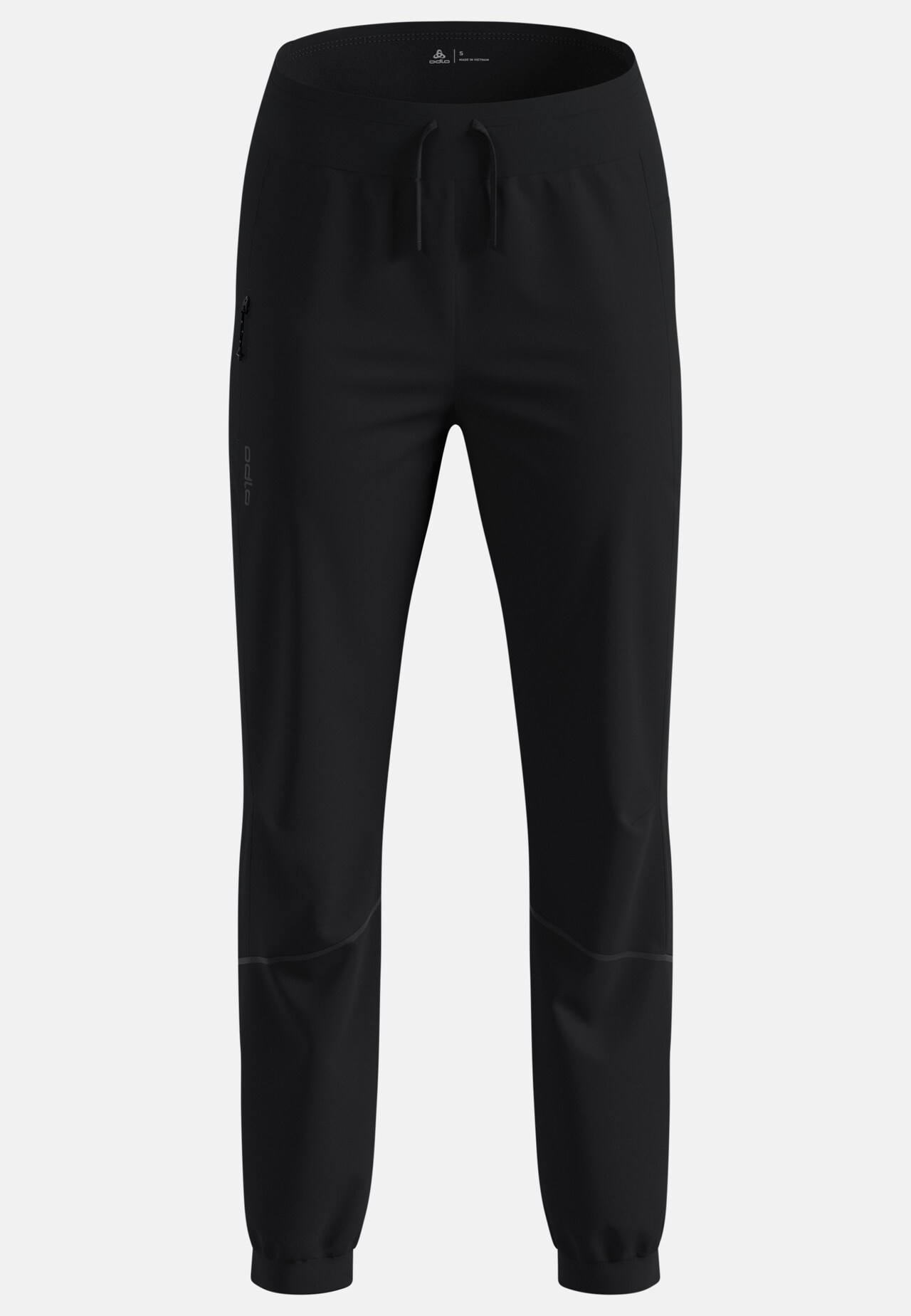 Zeroweight Elite Windproof Cross-Country Pants