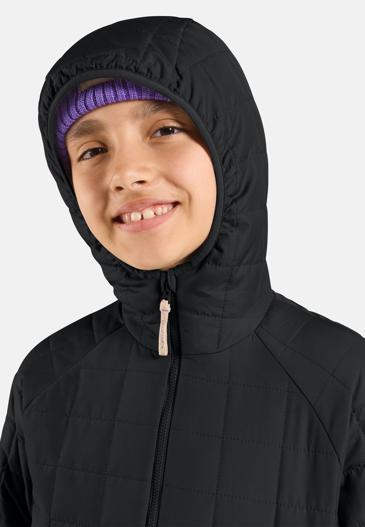 Giacca Imbottita Insulated Light Kids