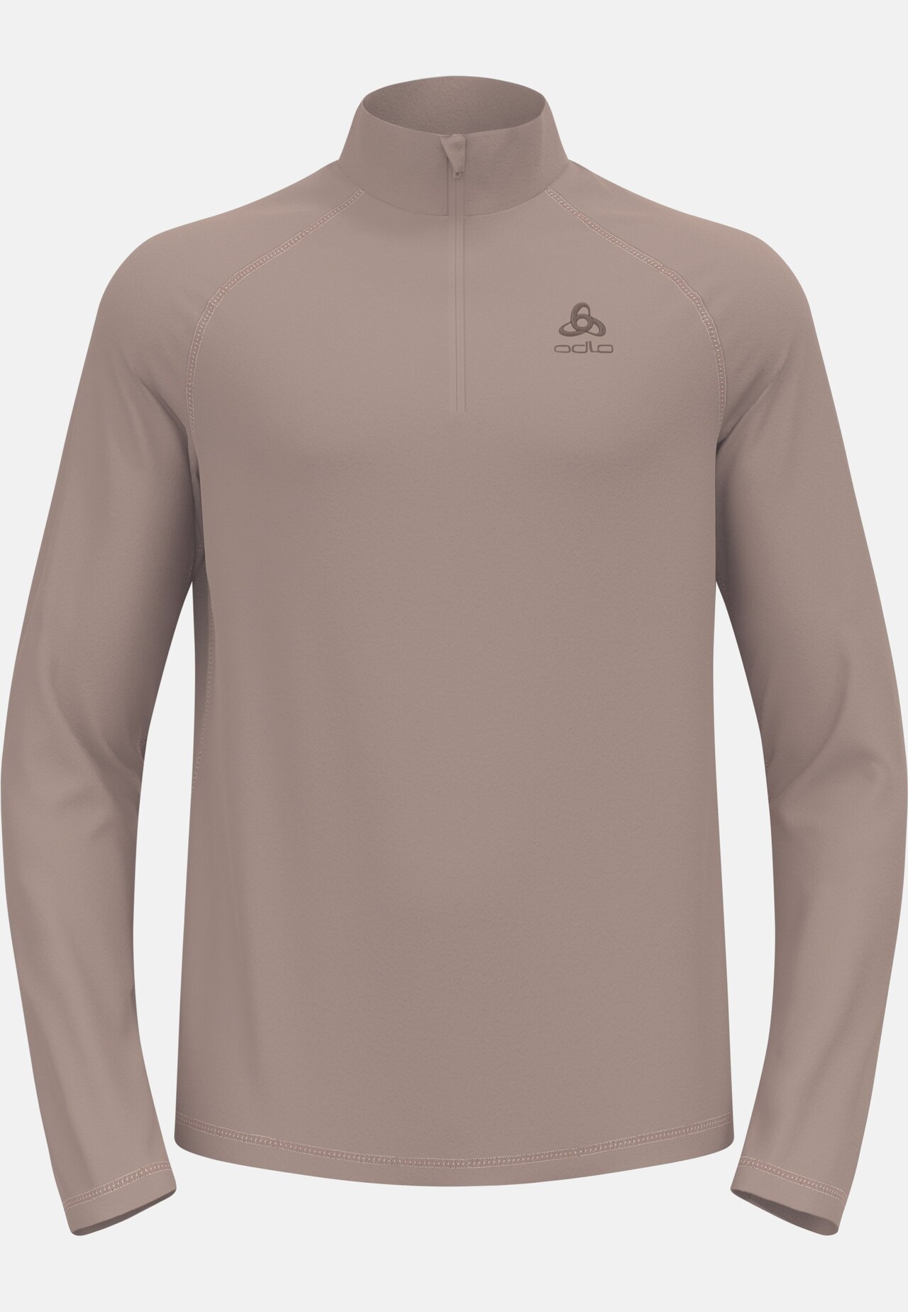 Rigi Mid Layer Half-Zip