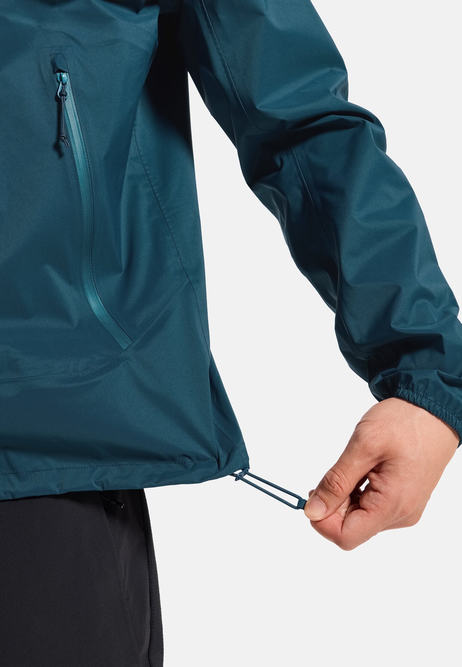 Essential 2.5L Waterproof Jacket