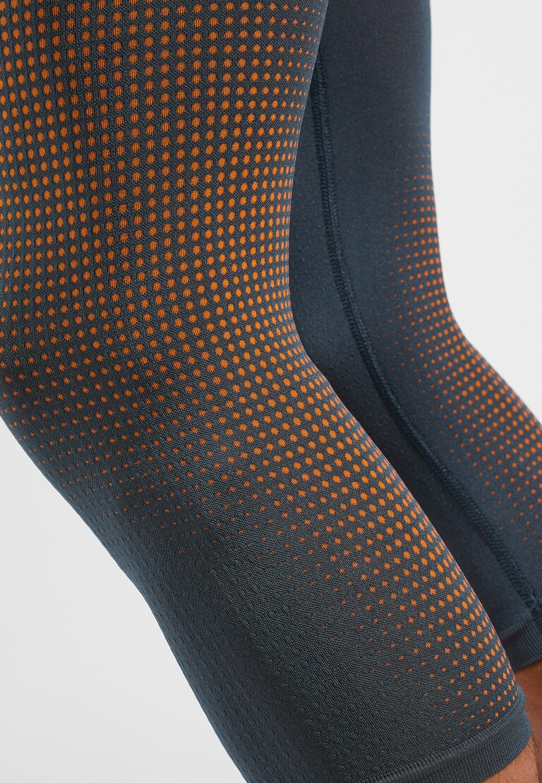 Pantaloni intimi tre quarti Performance Warm