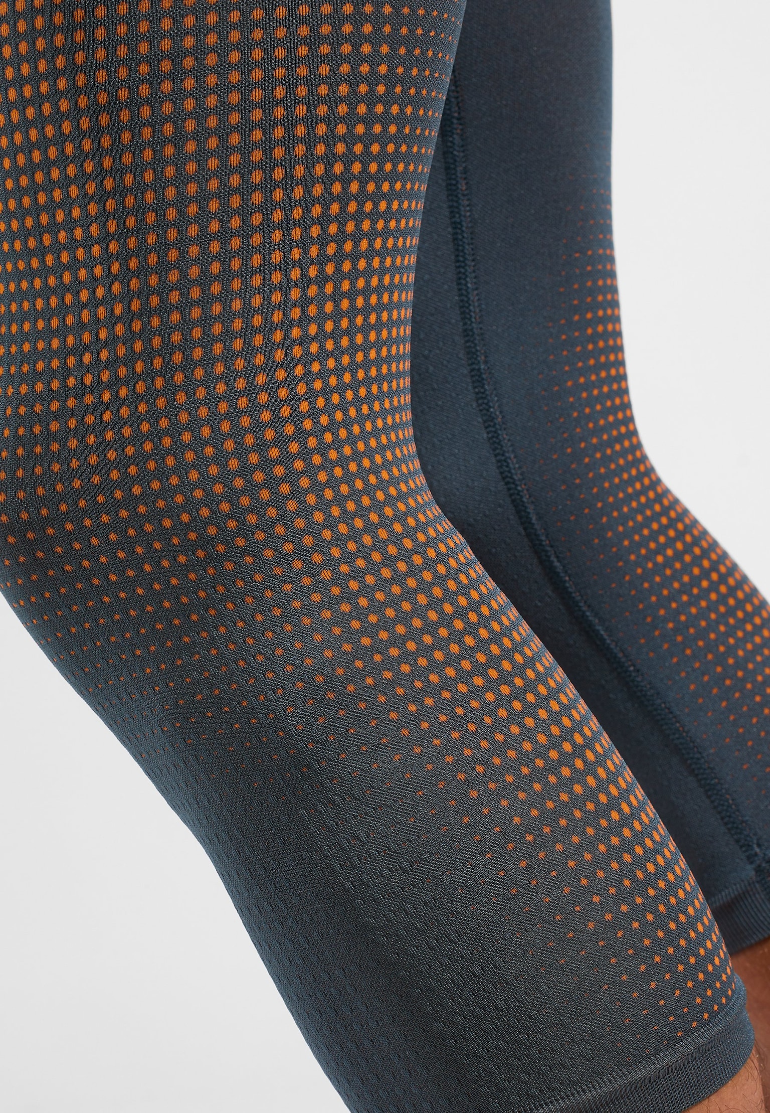 Performance Warm Base Layer 3/4 Bottoms