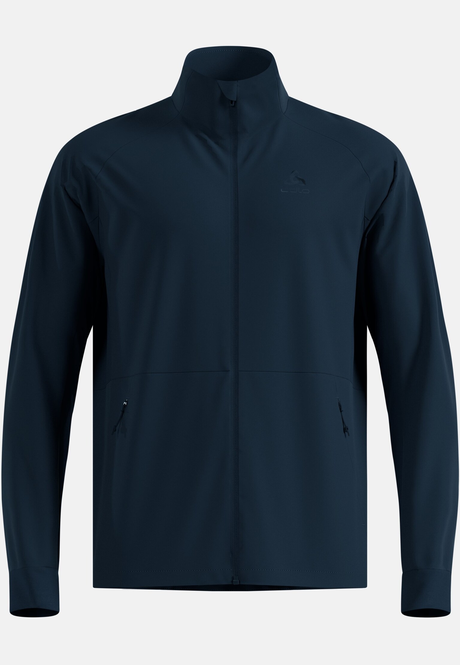 Essentials Warm Langlaufjacke