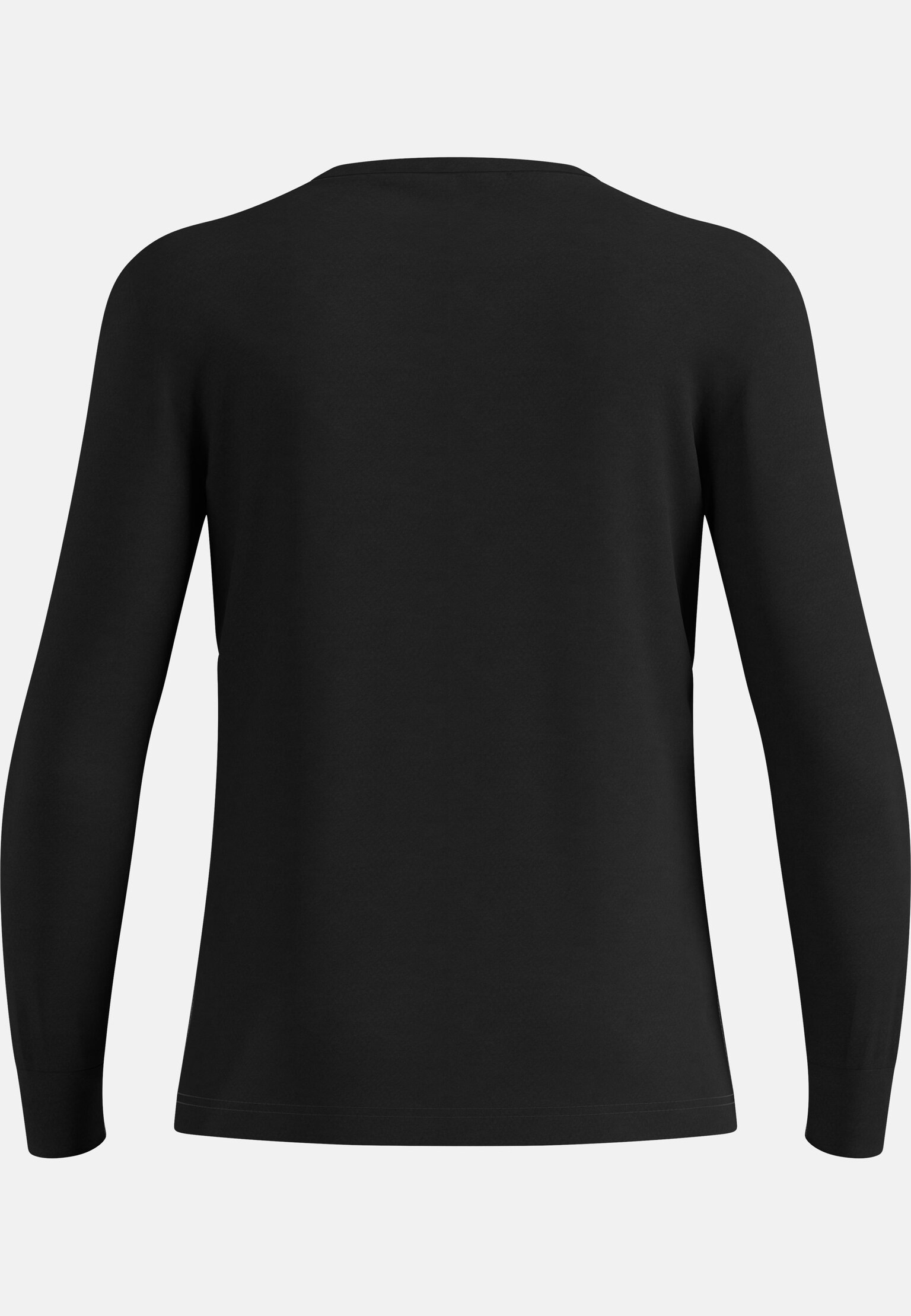 Natural Merino 200 Base Layer Langarmshirt