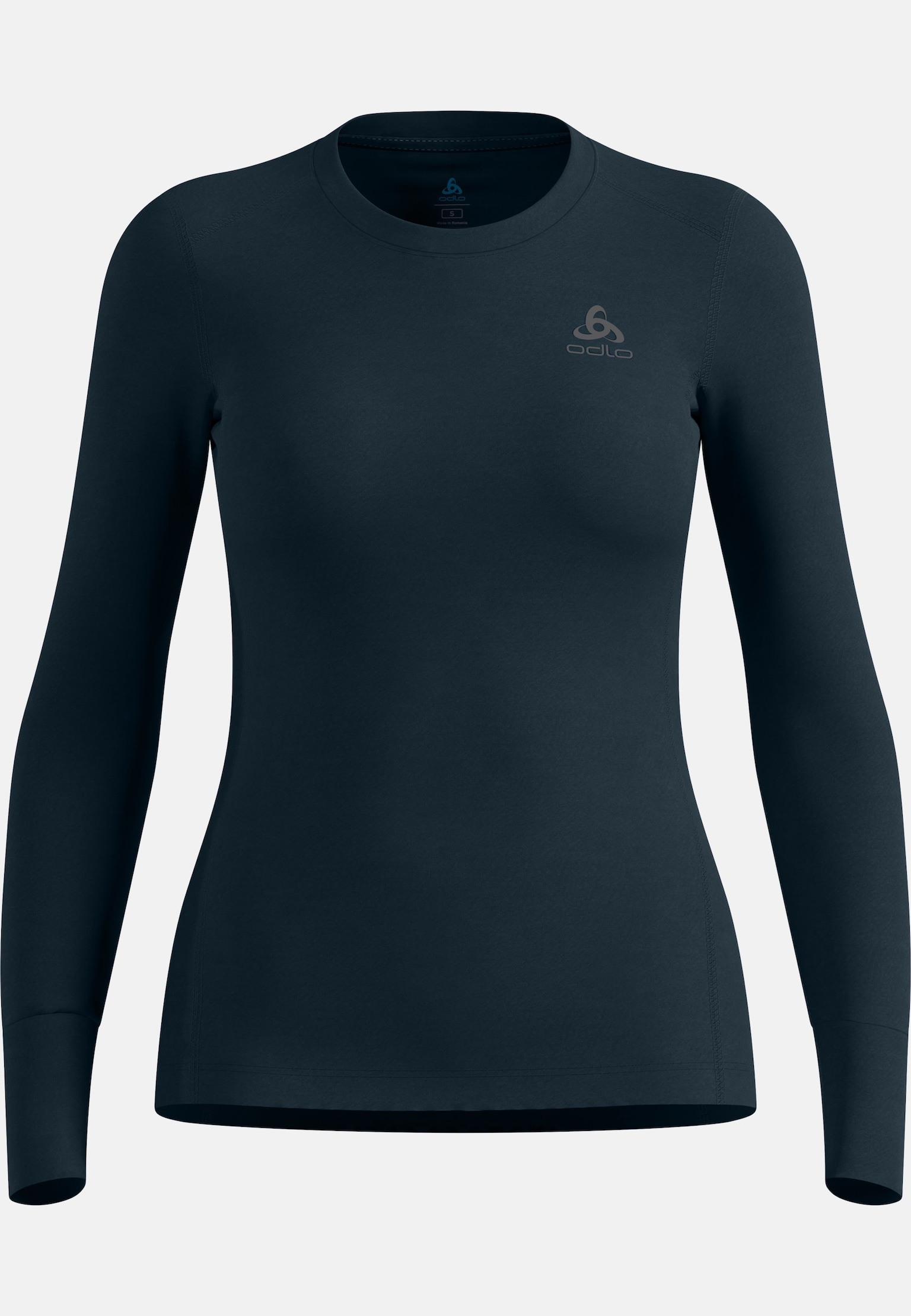 Merino 200 Base Layer Top
