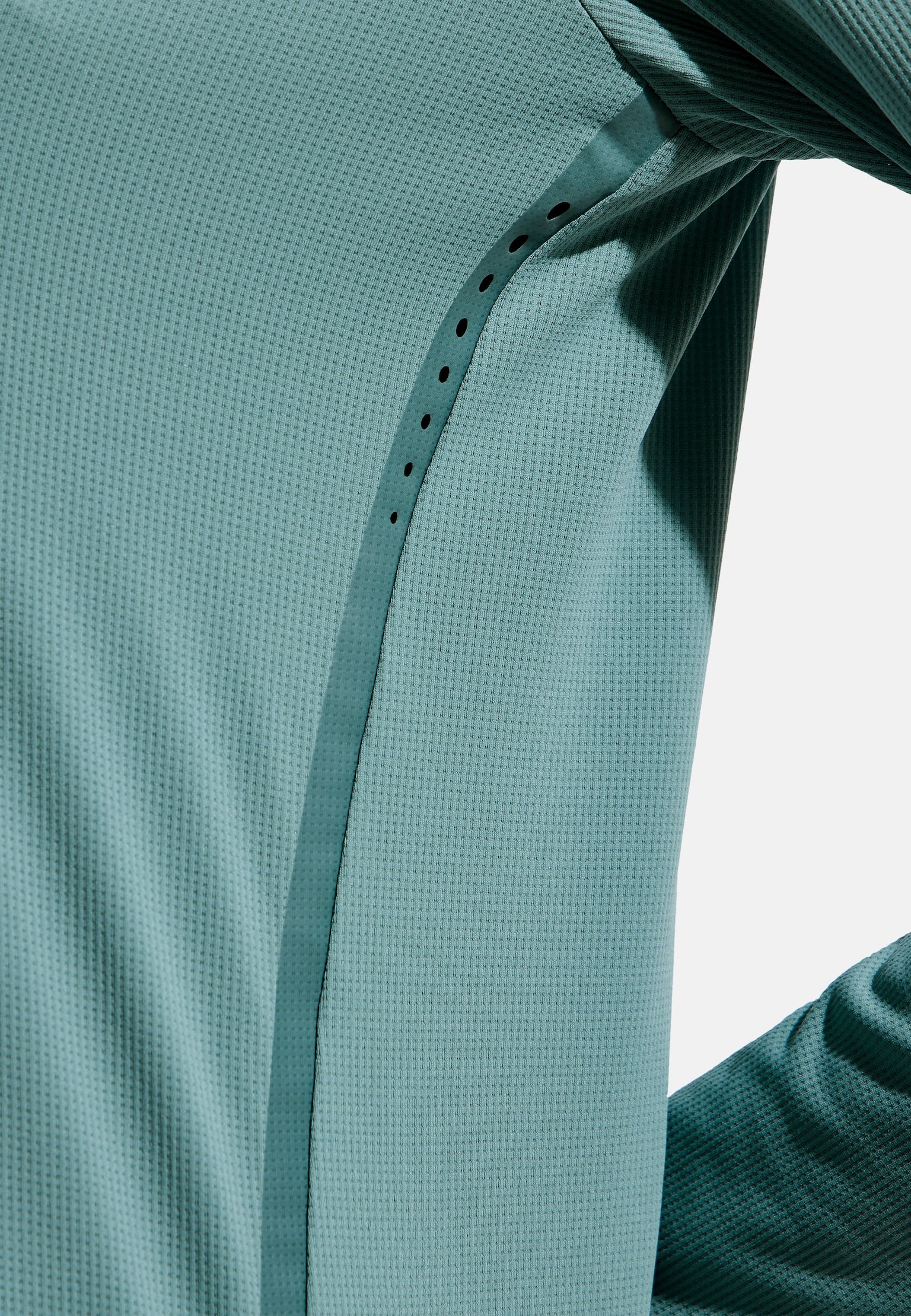 Zeroweight Chill-Tec Langarmshirt