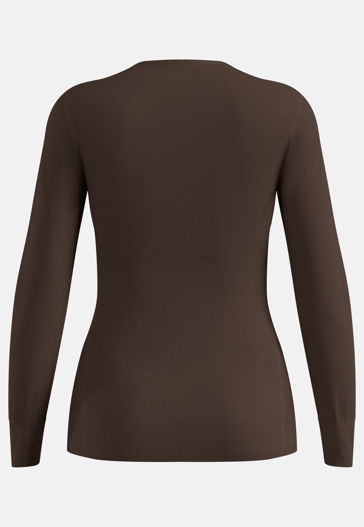 Active Warm Base Layer Top