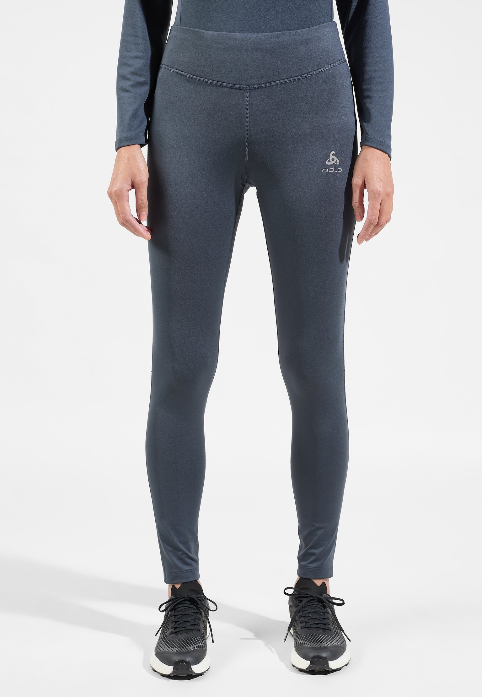 Essential Warm Running Tights