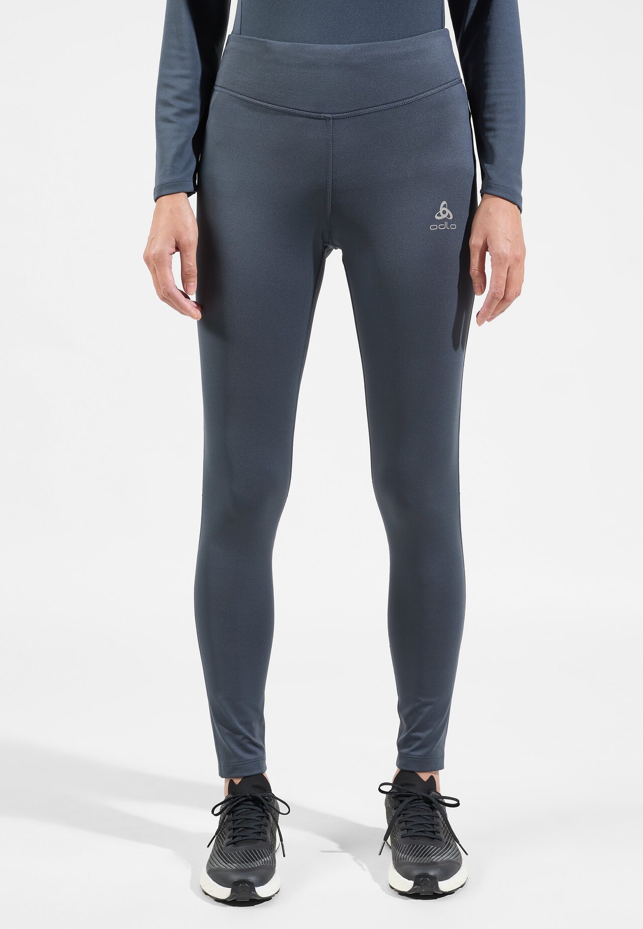 Leggings da running Essential Warm