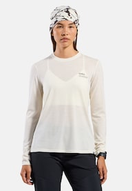 Collective Voices Ascent Merino 200 Long-Sleeve T-Shirt