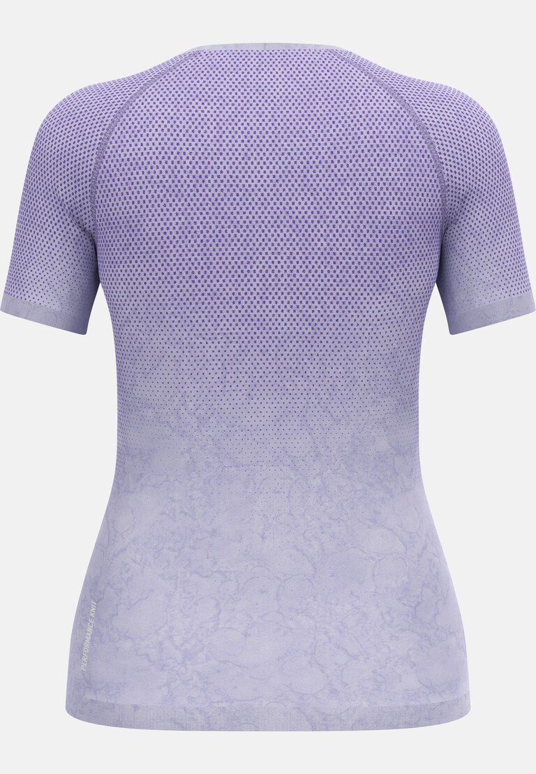 The Performance Light rain-dye short-sleeve base layer
