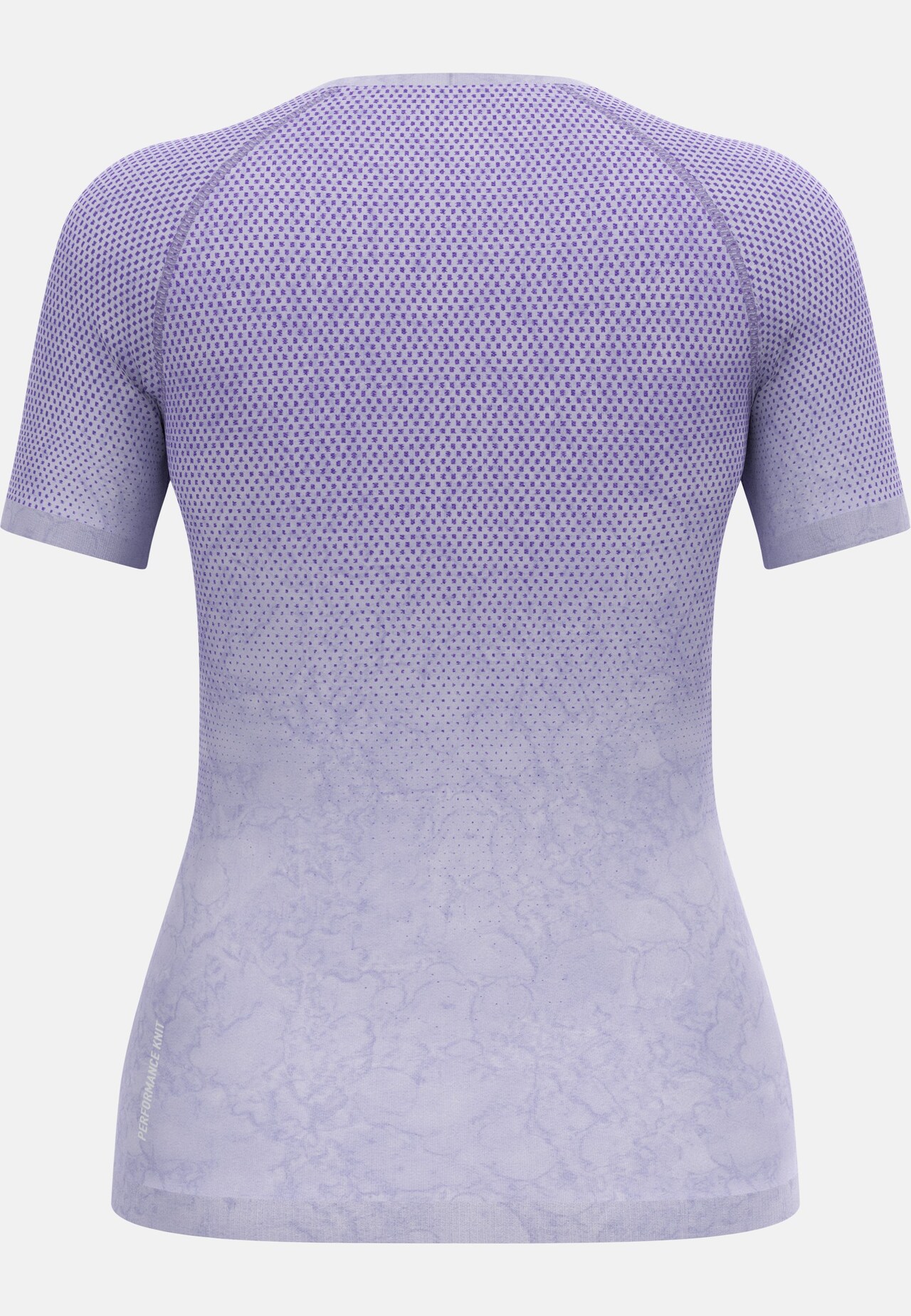 The Performance Light rain-dye short-sleeve base layer
