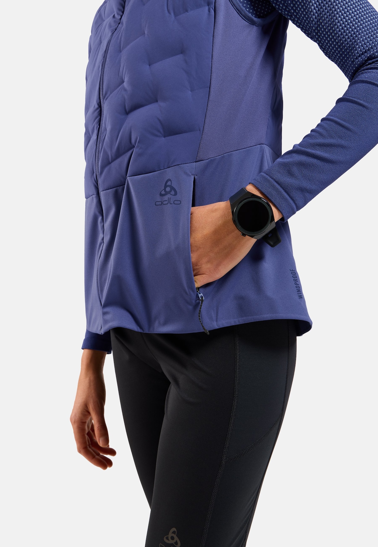 Zeroweight Insulator Vest