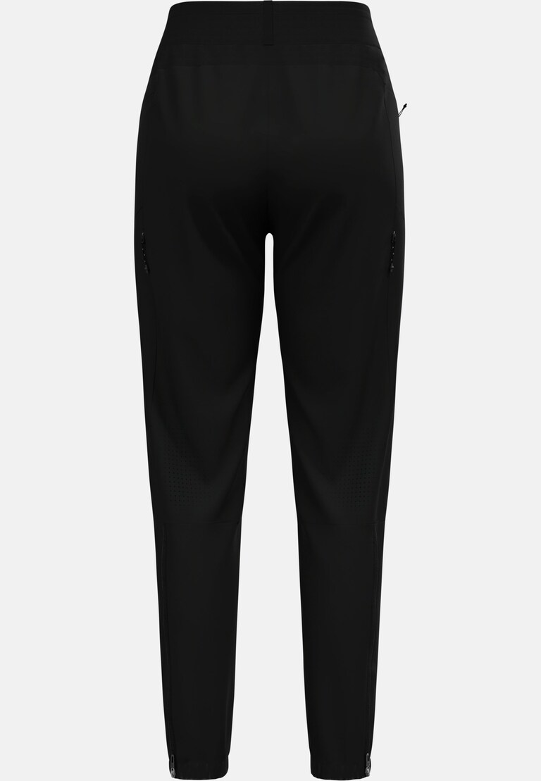 The Zeroweight Pro Warm windproof cross-country pants