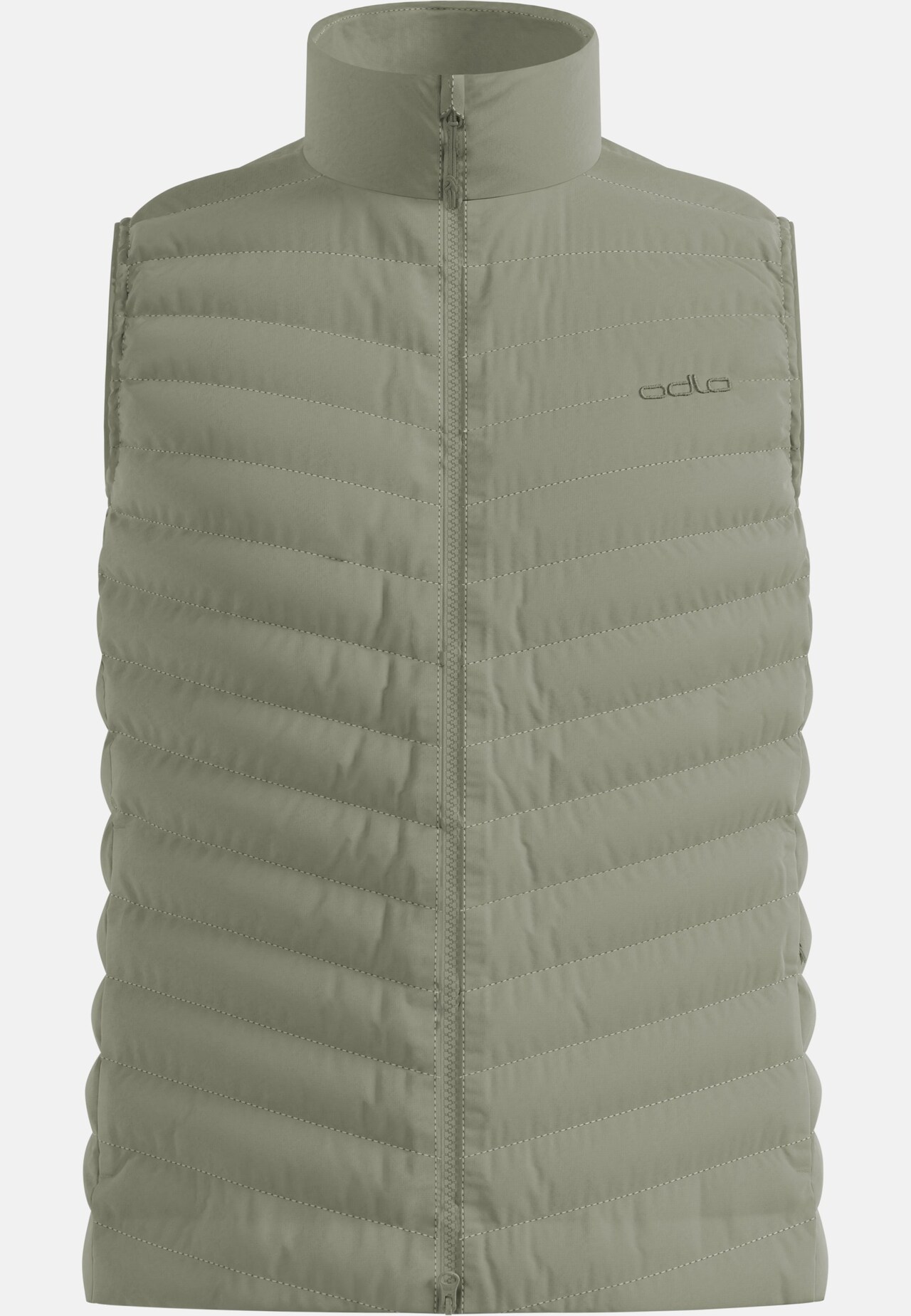 X-Alp Down Insulated Vest