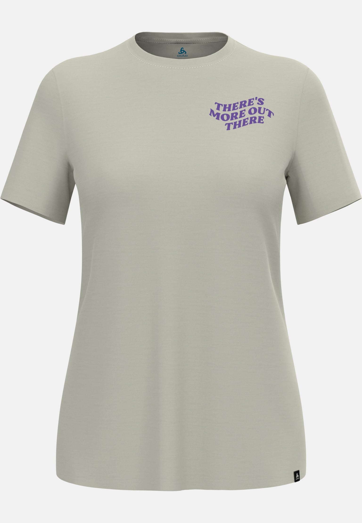 There's More Merino 160 T-Shirt