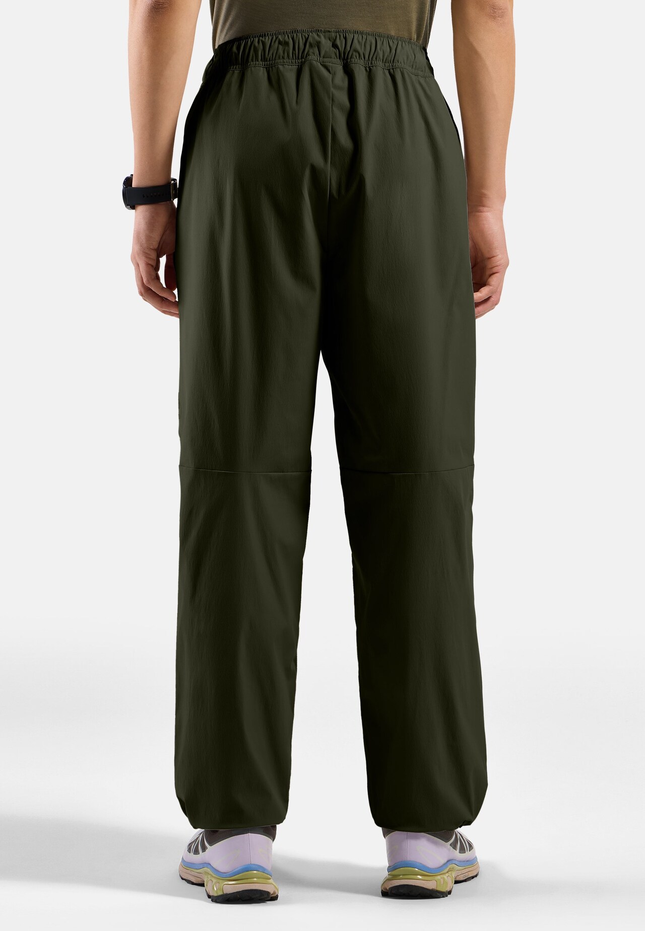 Essential Cargo Pants