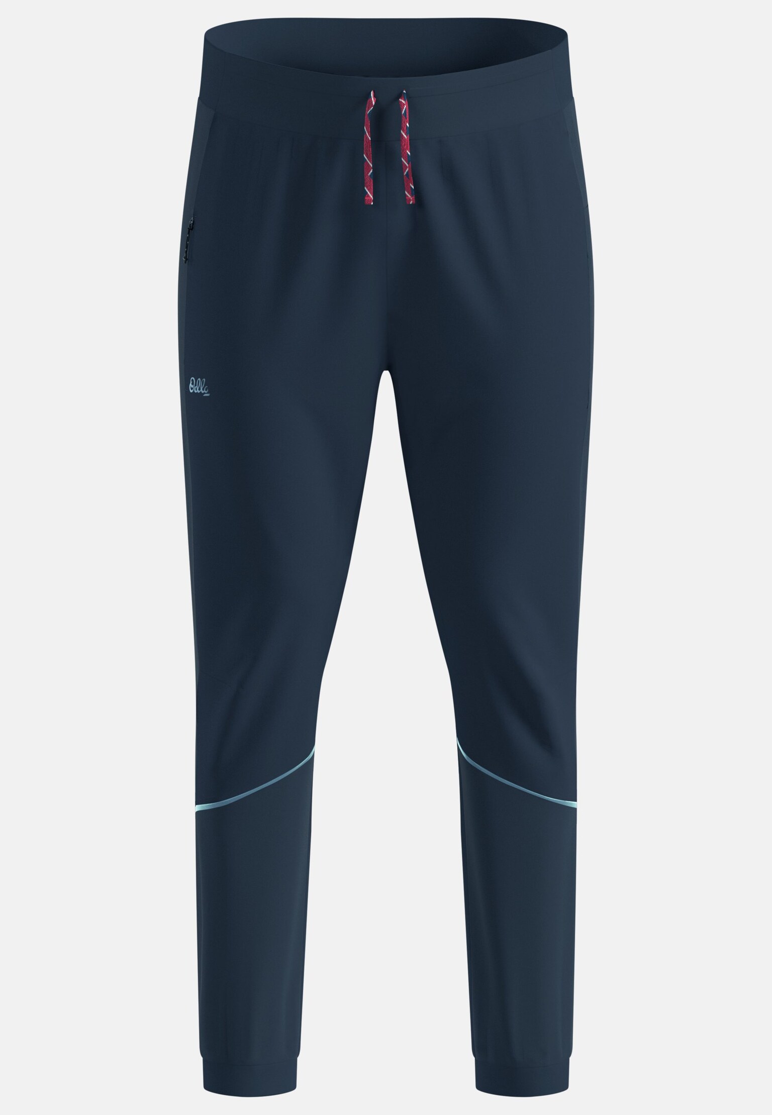 Pantalon de ski de fond Zeroweight Elite Windproof 80th Anniversary