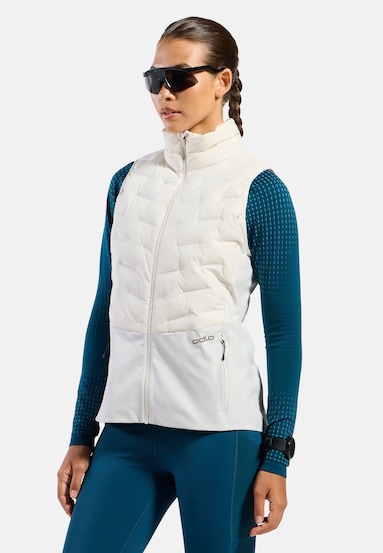 Veste sans manches de running Zeroweight Insulator