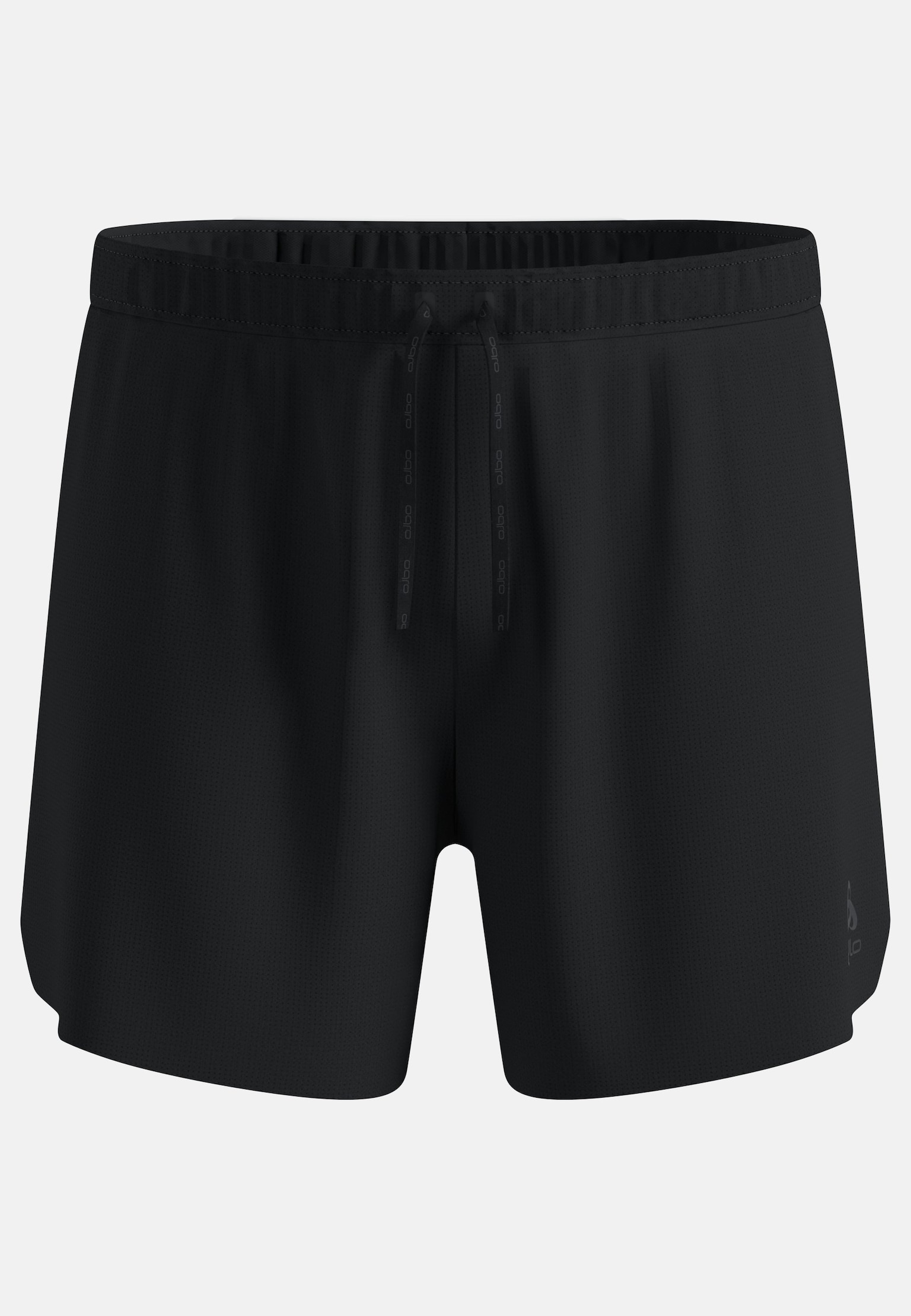 Short de running avec slip Zeroweight 5 Inch