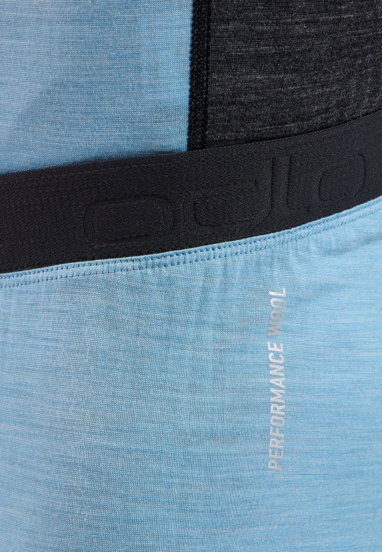 Performance Wool 150 basislaag broek