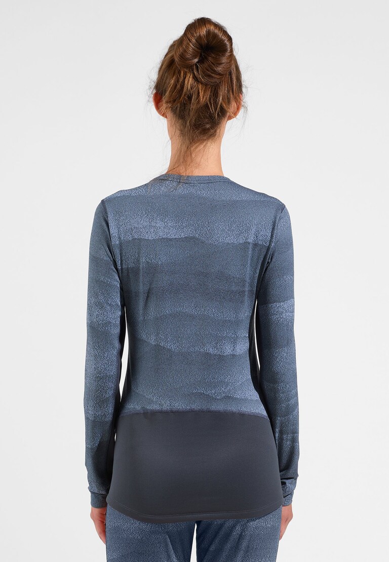 The Whistler Base Layer Top
