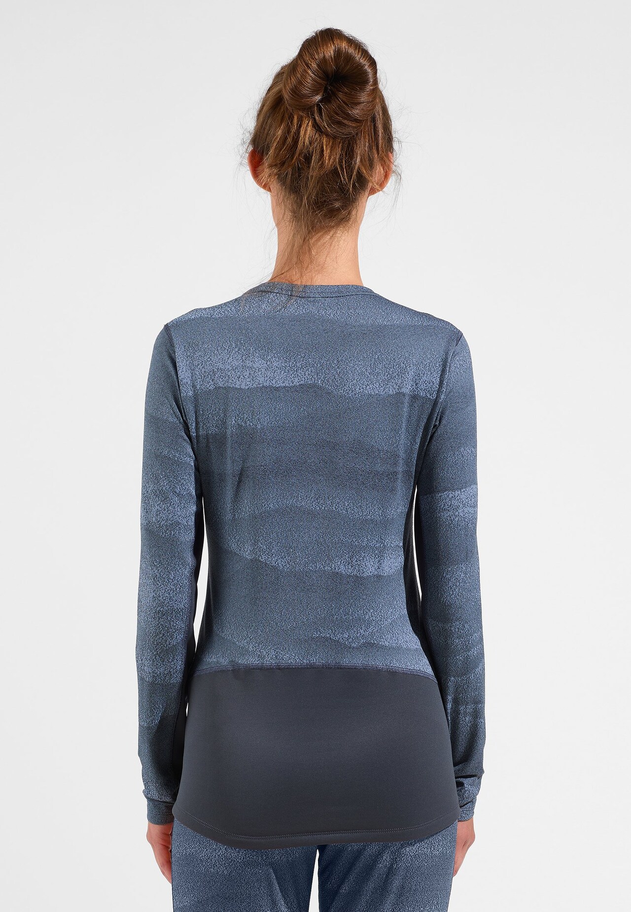 Active Warm Whistler Base Layer Top