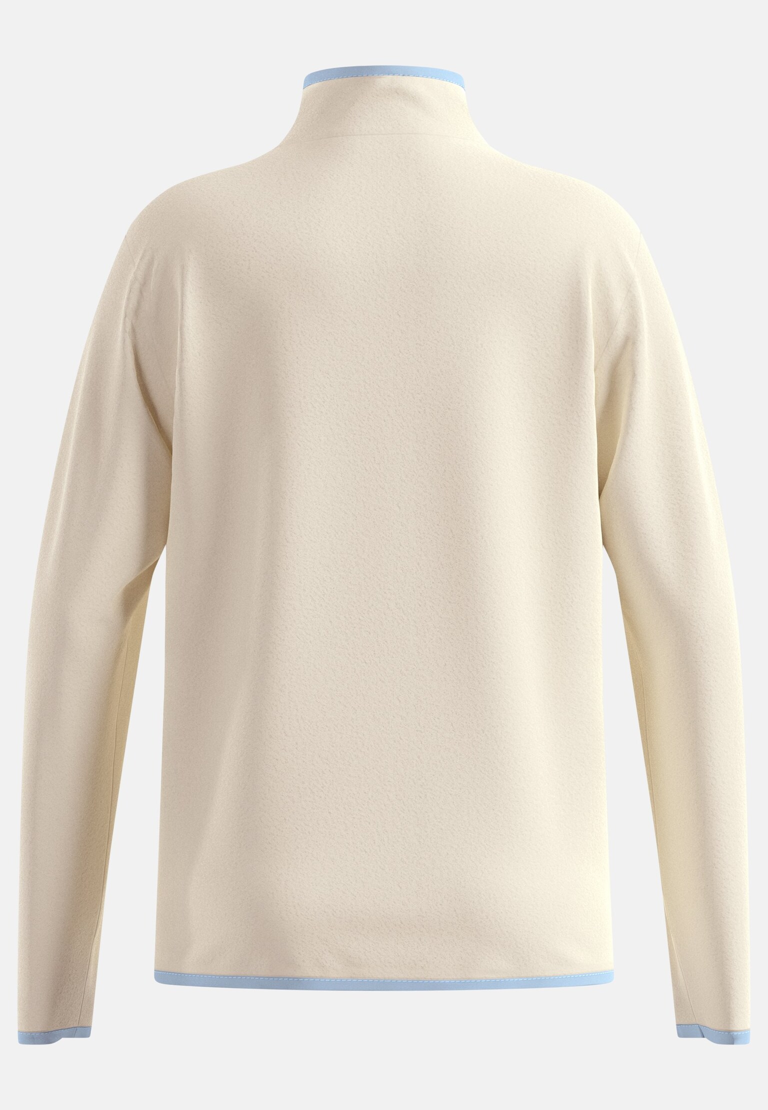 Classic Fleece Kids Mid Layer Half-Zip