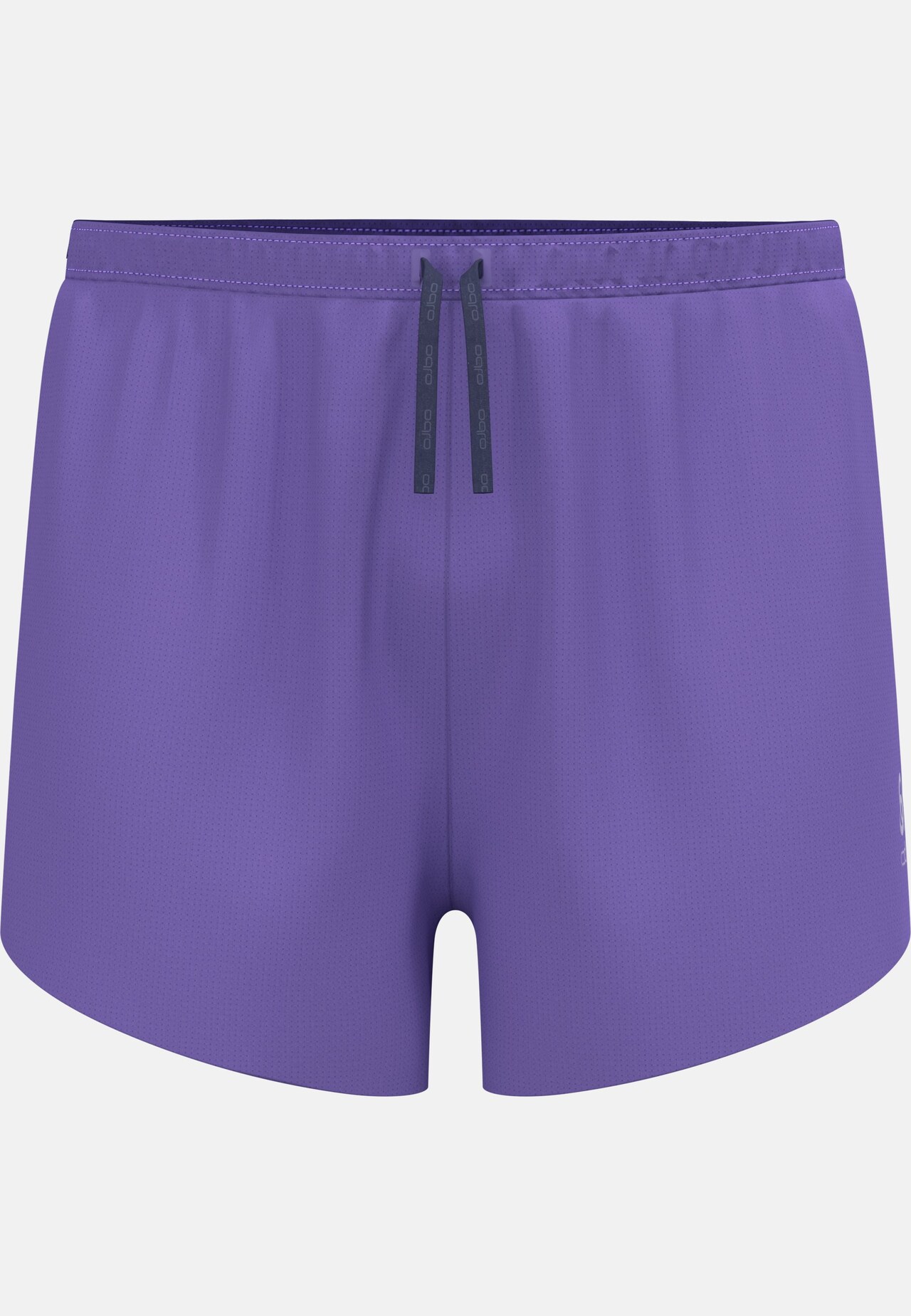 The Zeroweight 3-inch split running shorts 2.0