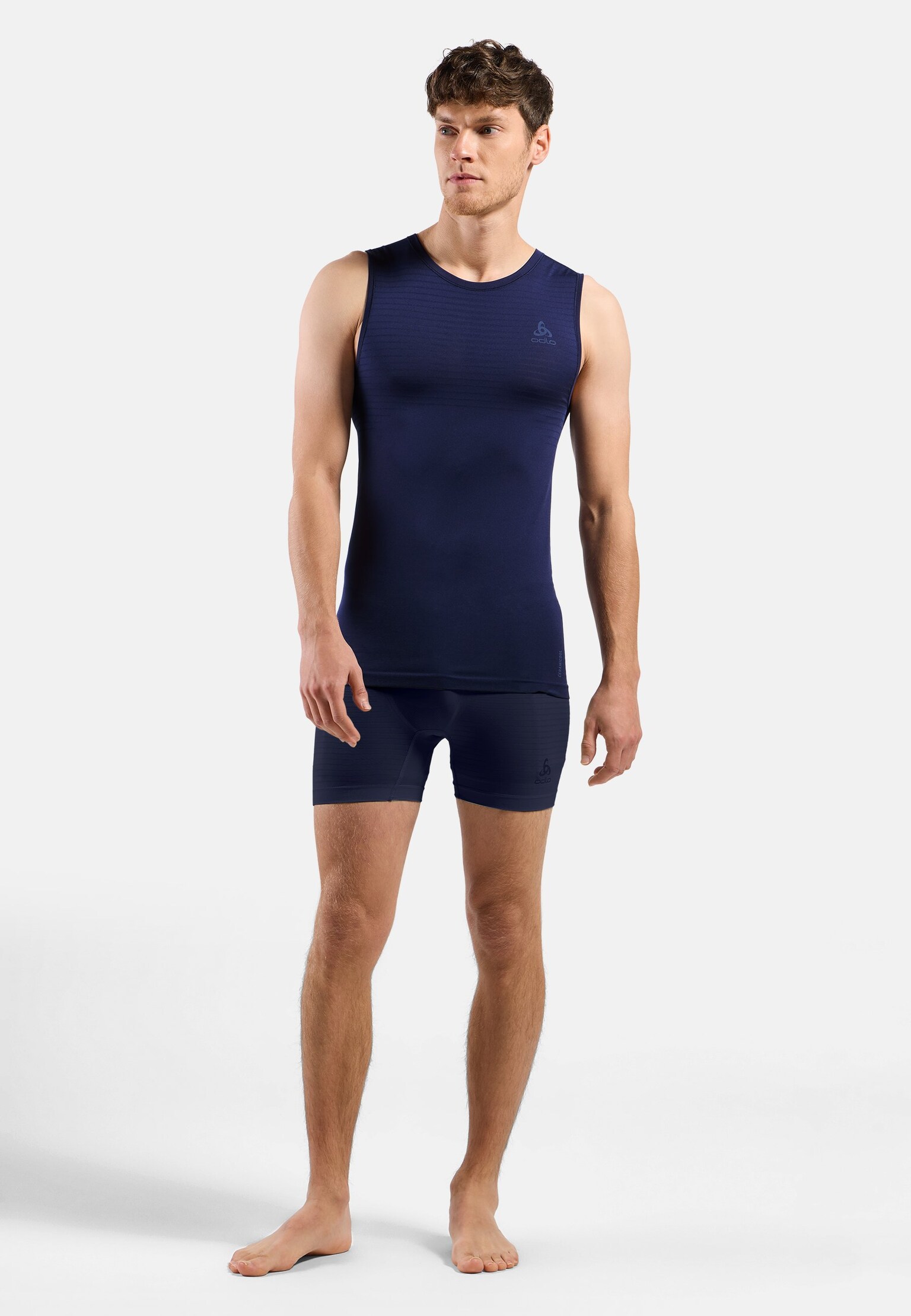 The Performance X-Light Base Layer Singlet