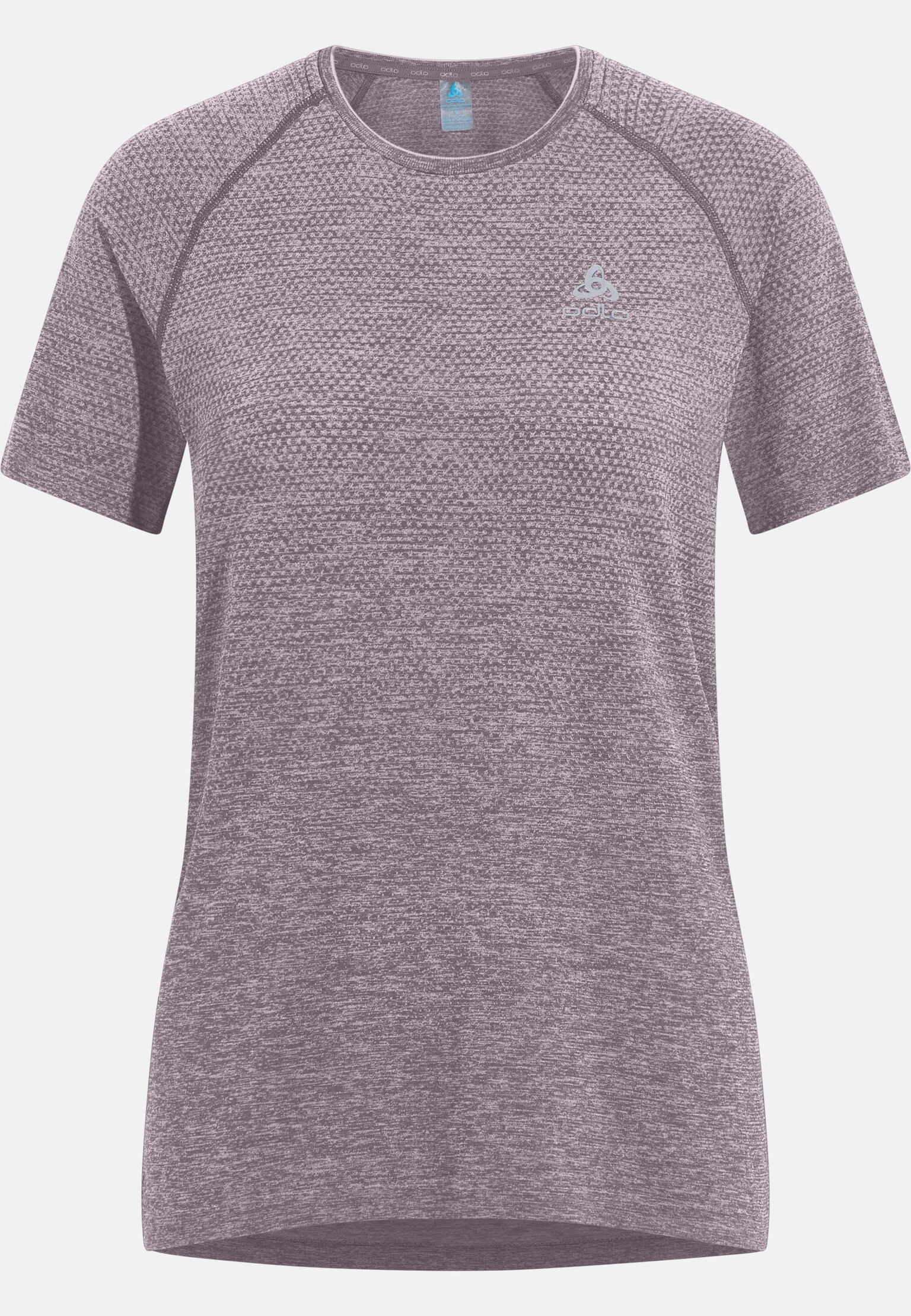 Essential Seamless Running T-Shirt
