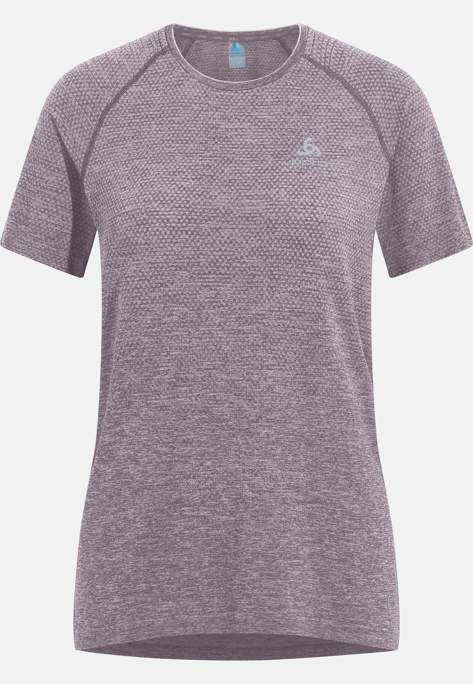 Essentials Seamless Laufshirt