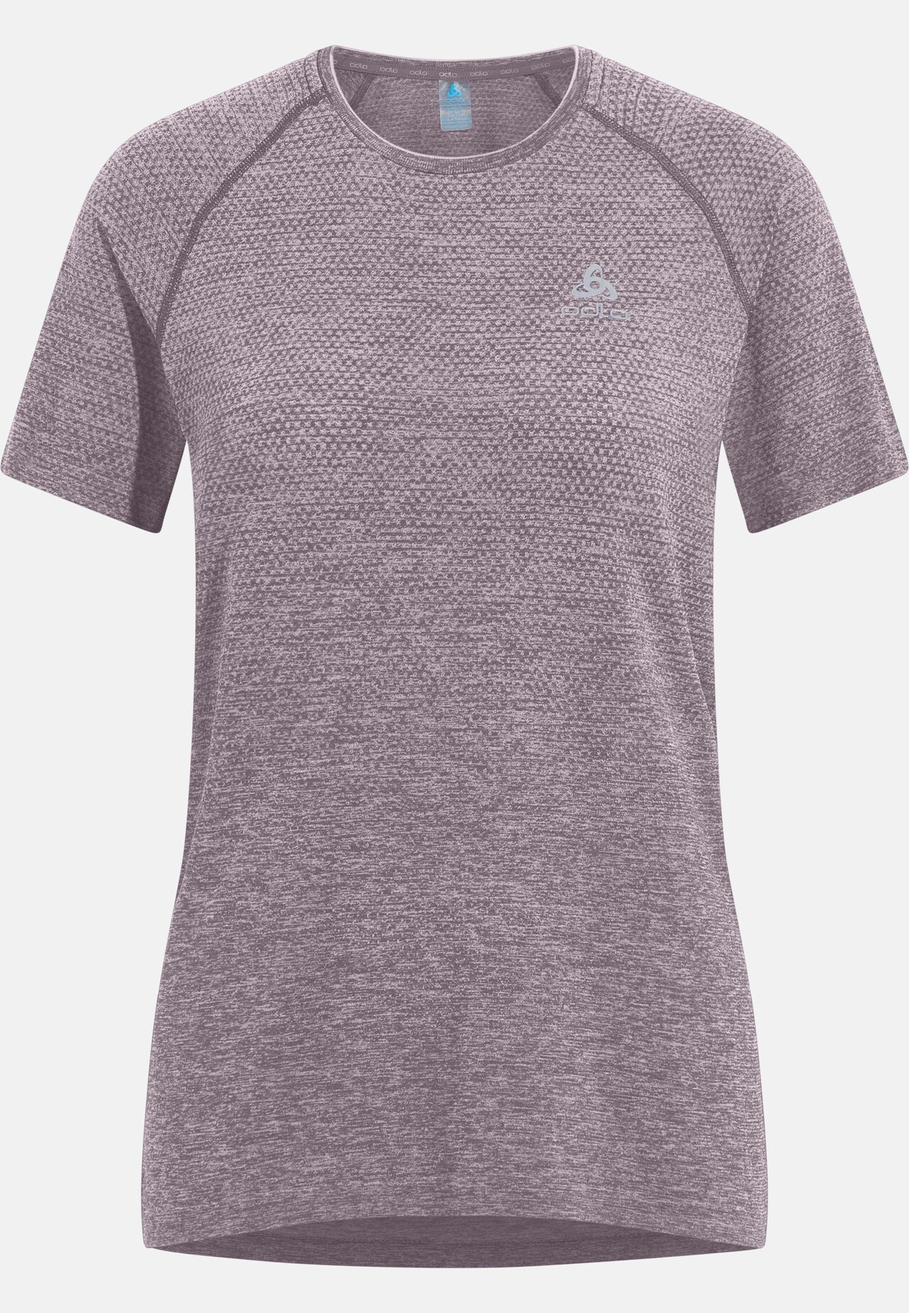 Essential Seamless Running T-Shirt