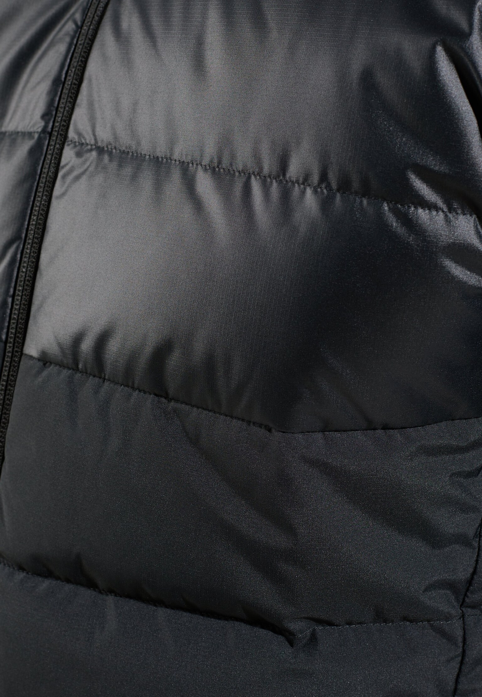 Severin N-Thermic Kapuzenjacke aus Recycling-Daune