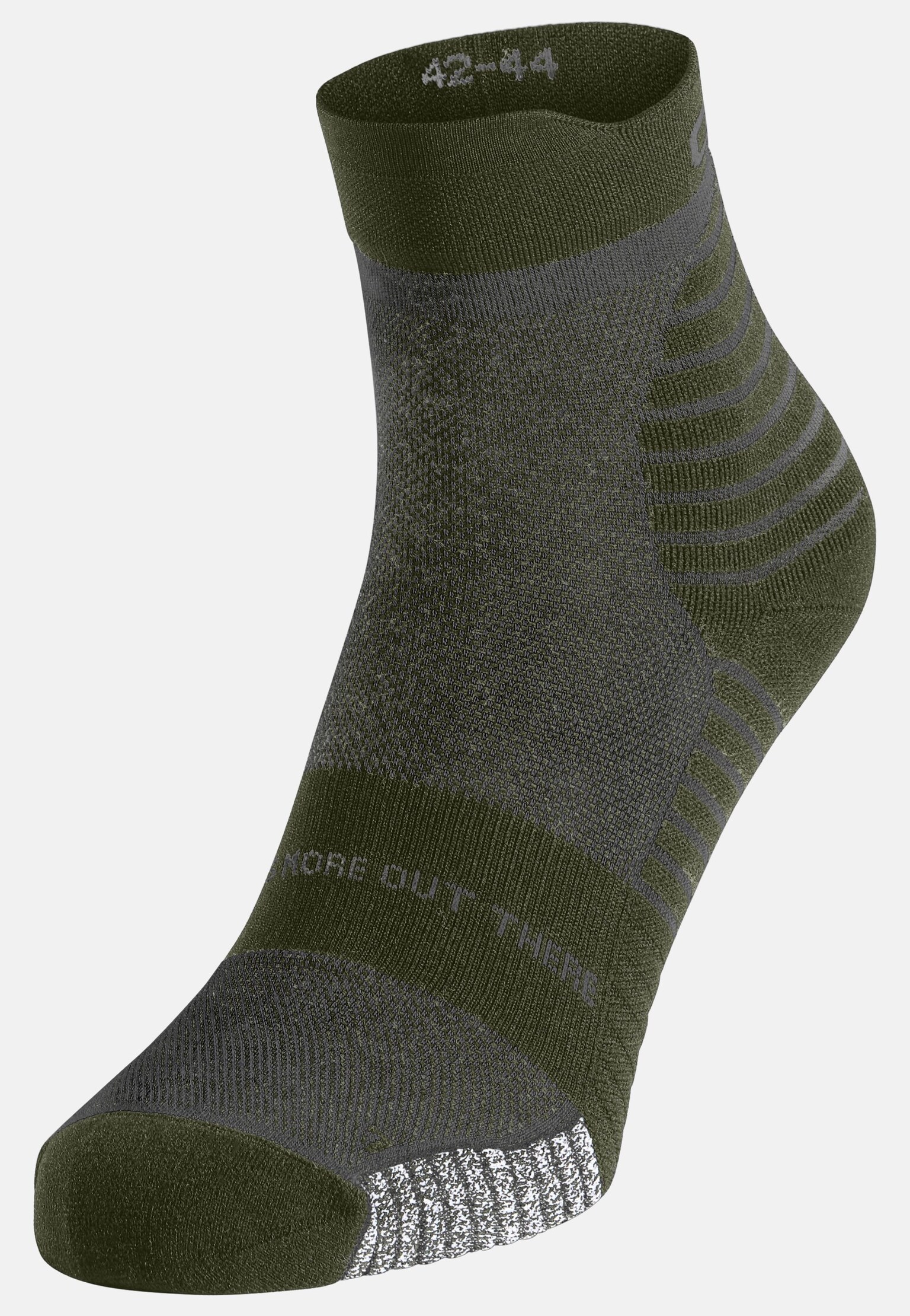 Chaussettes basses Performance Merino Trail