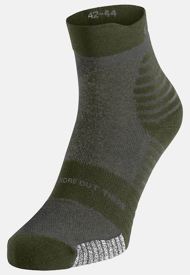 Chaussettes basses Performance Merino Trail