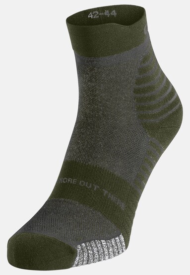 Chaussettes basses Performance Merino Trail
