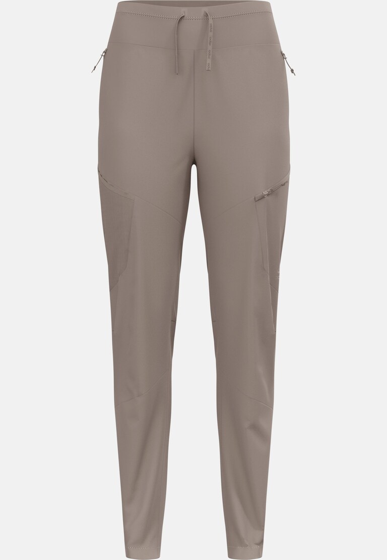 The Zeroweight X-Warm windproof cross-country pants