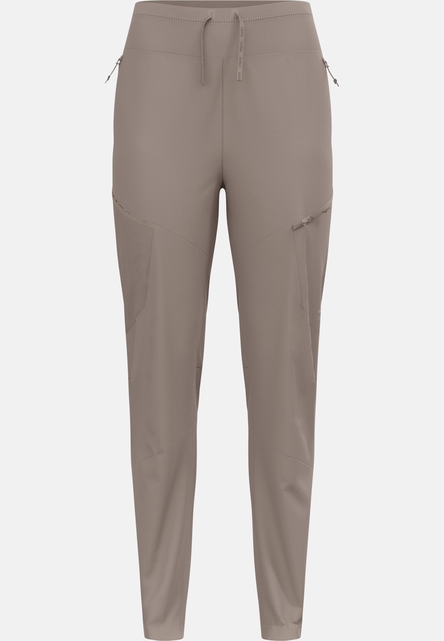 Pantalon de ski de fond coupe-vent Zeroweight X-Warm