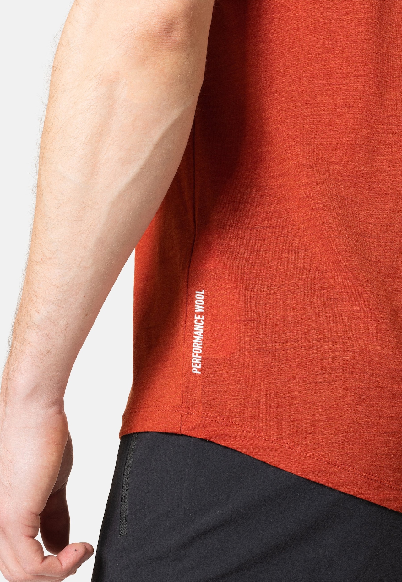 Ascent 130 Landscape T-Shirt