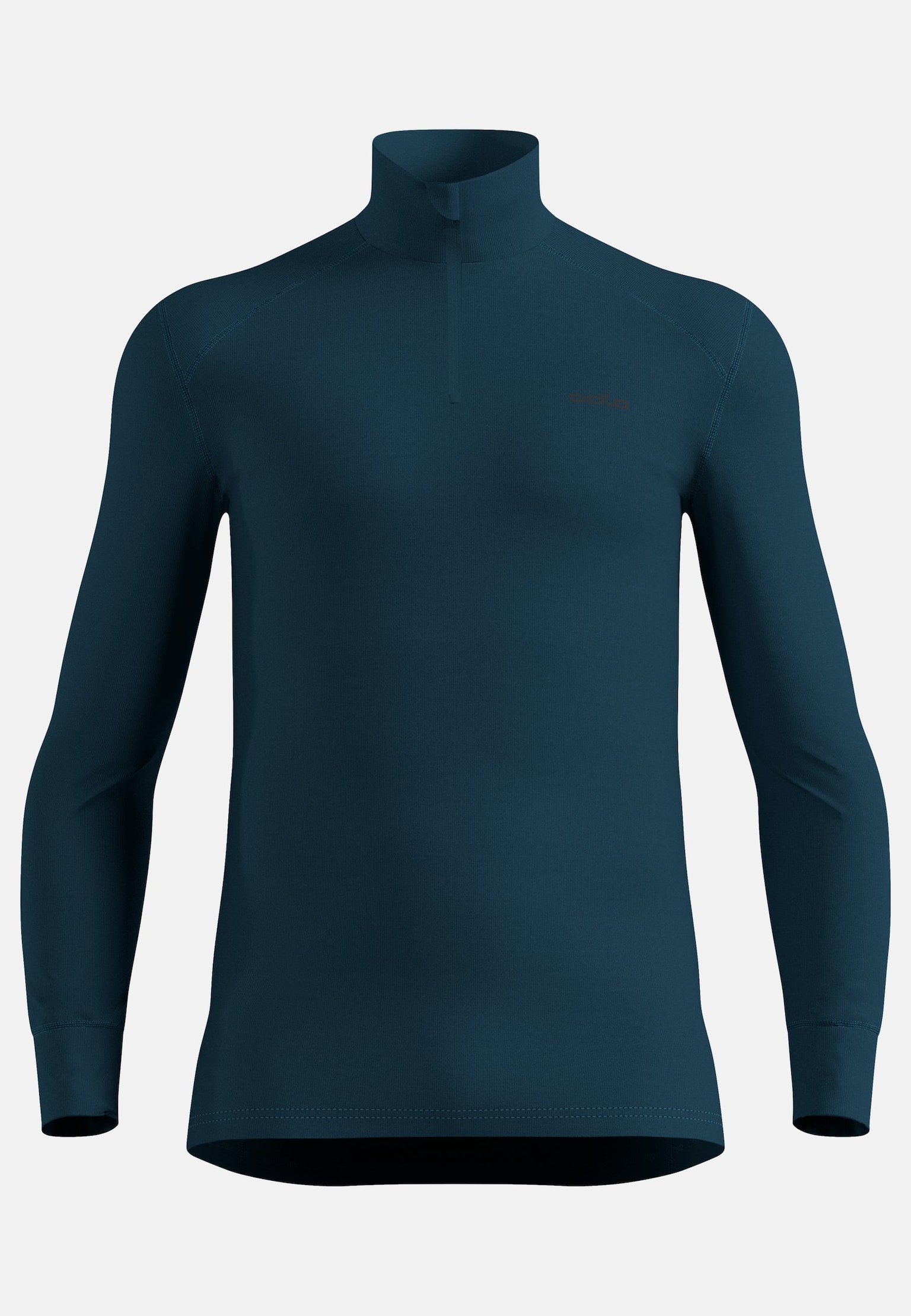 Sous-vêtement technique Active Warm demi-zip