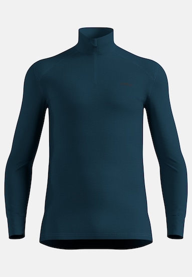 Active Warm Base Layer Half-Zip